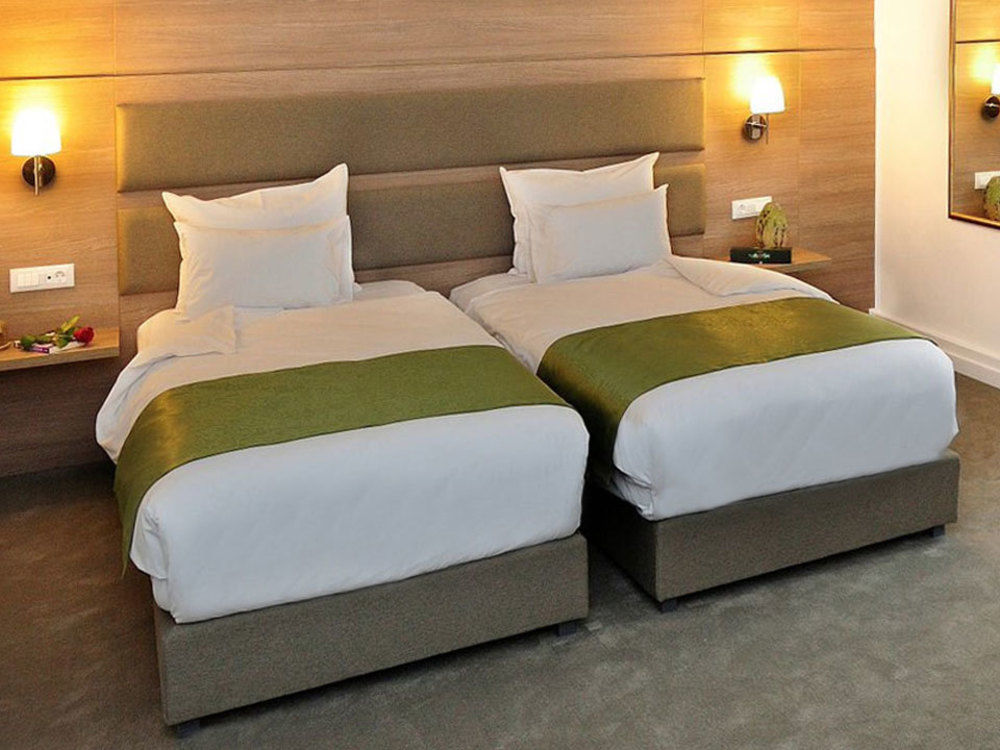 Hotel Opera Garni بلغراد المظهر الخارجي الصورة